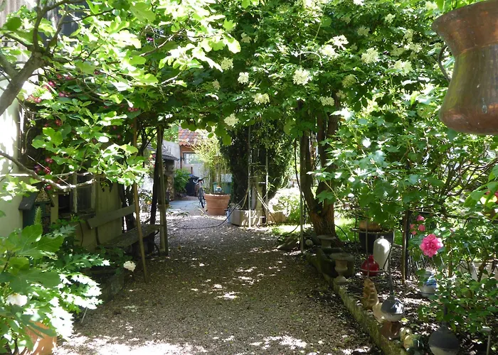 Pension Zur Rose