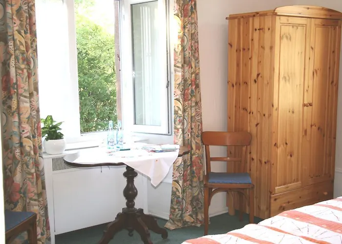 Pension Waldheim