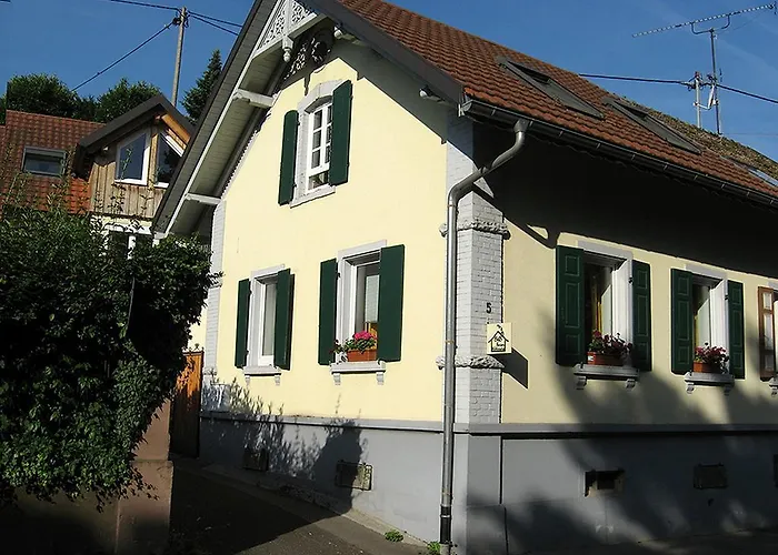 Die Sprachpension - The Language Guesthouse