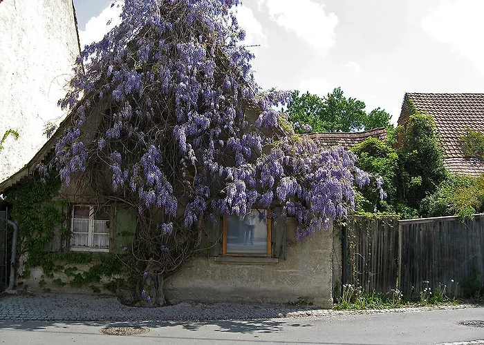 Die Sprachpension - The Language Guesthouse